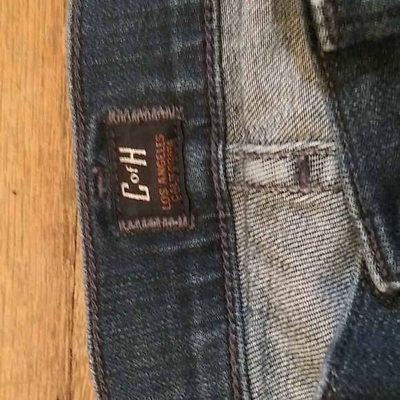 Citizens of Humanity jeans. - Picture 3 of 16
